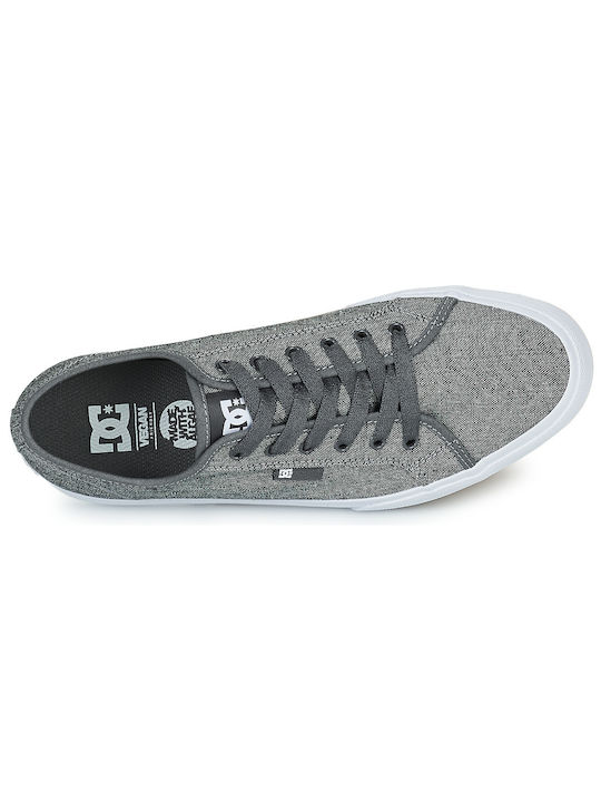 Manual TXSE Sneakers Gray