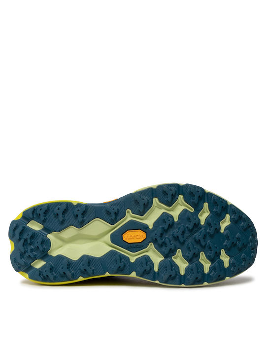 Speedgoat 5 Ανδρικά Αθλητικά Παπούτσια Trail Running Μπλε