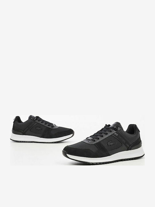 Joggeur 2.0 Ανδρικά Sneakers Μαύρα