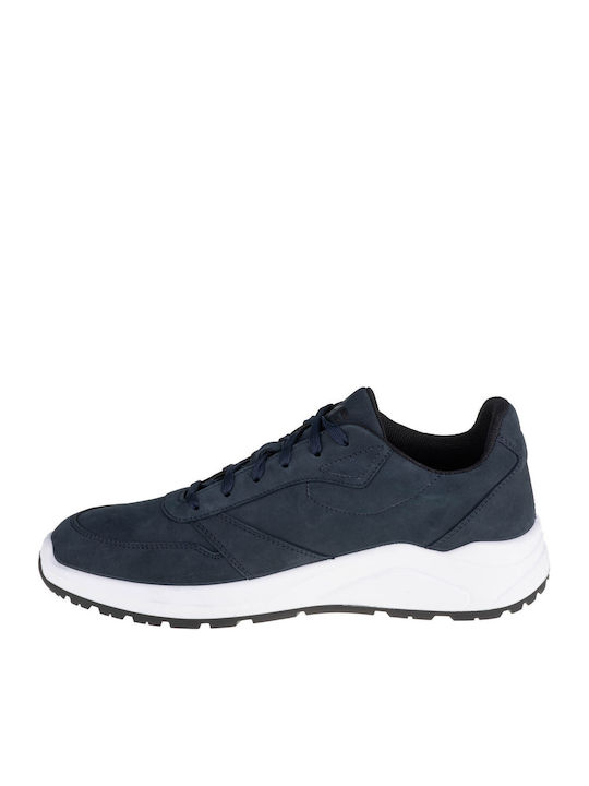 4F Sneakers Navy Blue H4L21-OBML250-31S