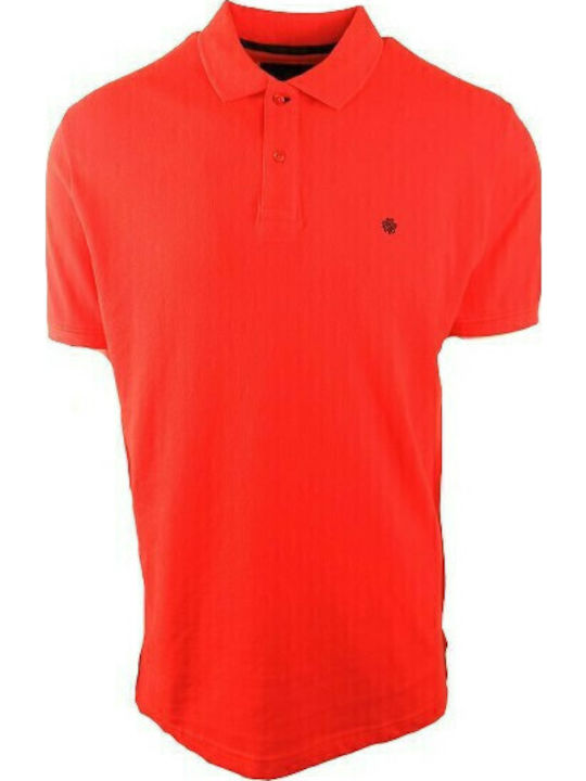 Polo Tricou Portocaliu