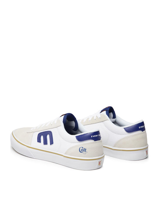 Calli Vulc x Colt Sneakers Beige