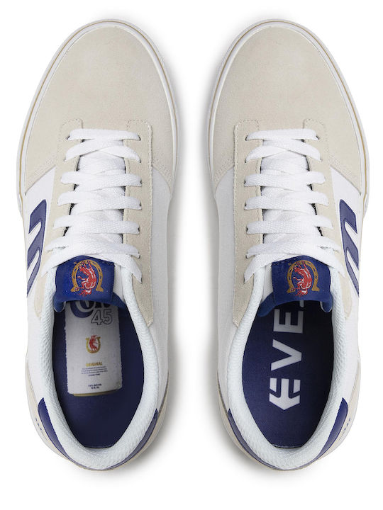 Calli Vulc x Colt Sneakers Beige
