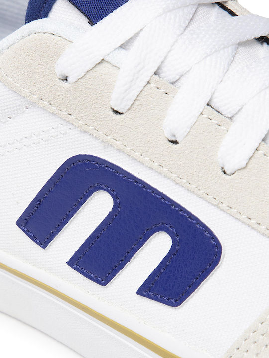 Calli Vulc x Colt Sneakers Beige