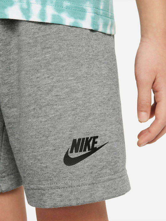 Комплект Лято 2бр Тюркоазен Sportswear