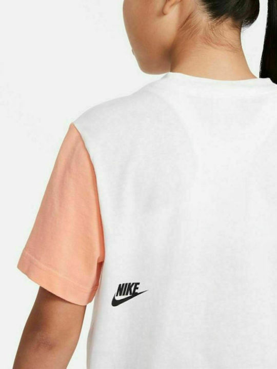 Детска тениска Многоцветен SPORTSWEAR