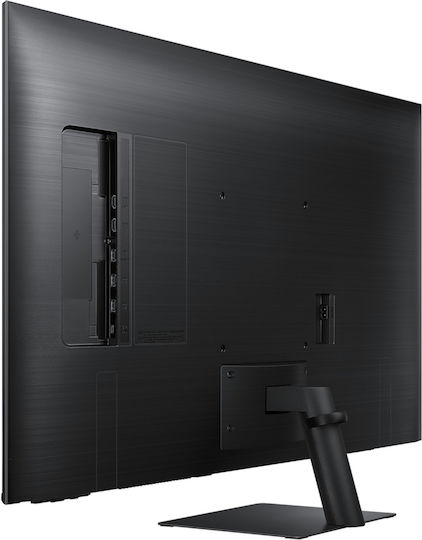 Samsung M7B S43BM700UU VA HDR Монитор 43" 4K 3840x2160 с Време за Реакция 4мс GTG