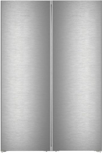 Liebherr Εντοιχιζόμενο Σετ Οικιακών Συσκευών XRFsd 5220 Plus