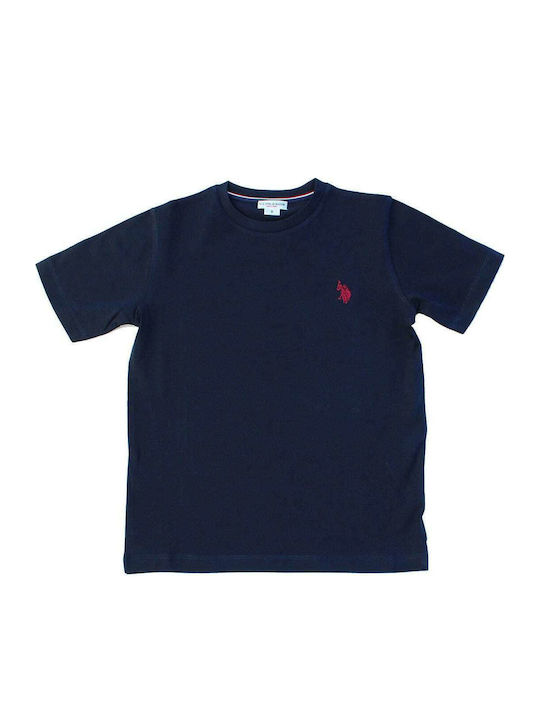 U.S. Polo Assn.