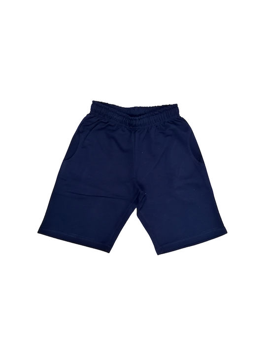 Trax Kids Shorts/Bermuda Fabric Navy Blue