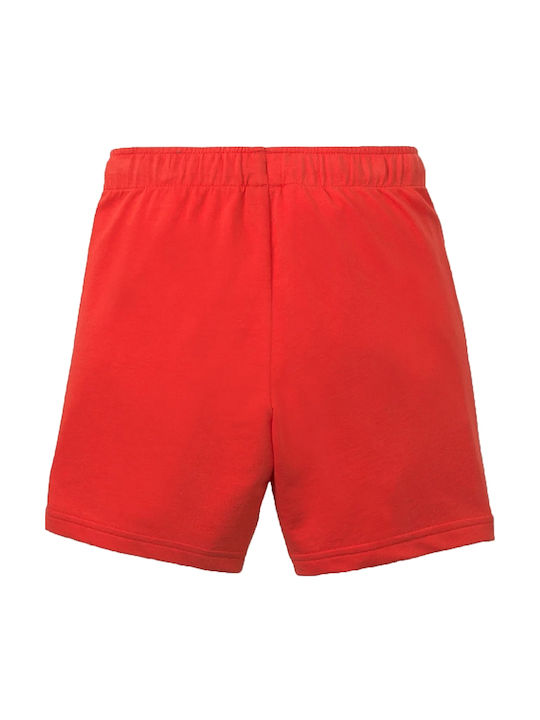 PUMA Kids' Athletic Shorts/Bermudas Fruitmates Red