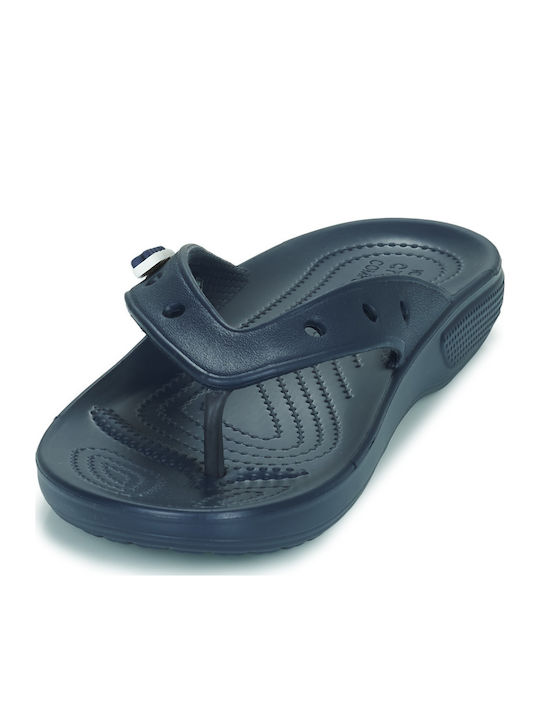 Classic Flip Men's Flip Flops Blue