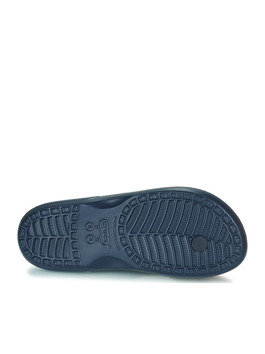 Classic Flip Men's Flip Flops Blue