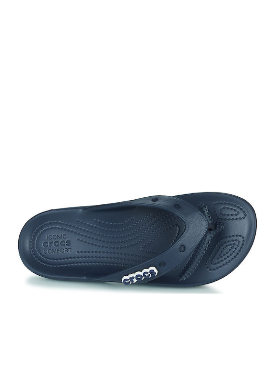 Classic Flip Men's Flip Flops Blue