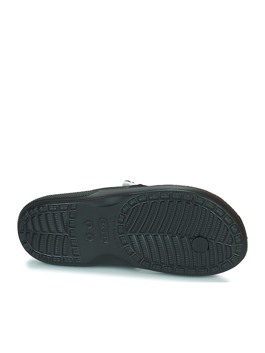 Classic Flip Ανδρικά Flip Flops Μαύρα