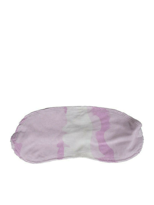 Evita Kids' Pajamas Summer Lilac Save The Seas