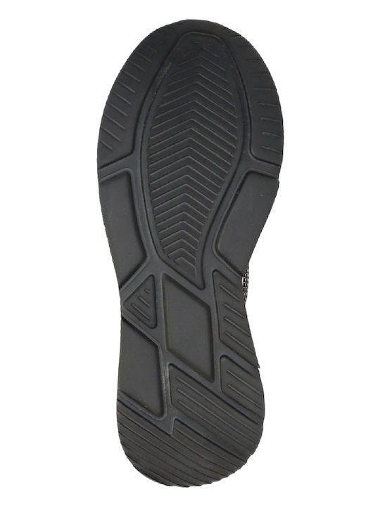 Ανδρικά Ανατομικά Sneakers Navy Μπλε