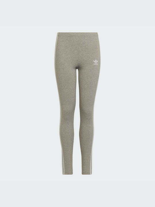 Adidas Kids Legging Sport Long Gray