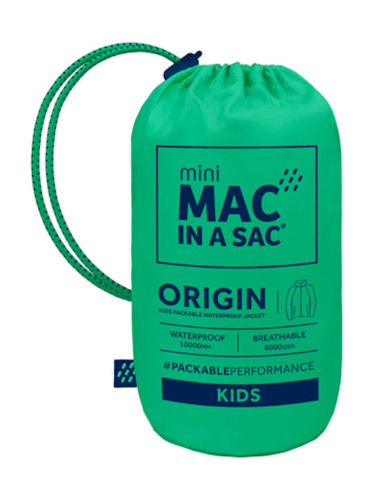 MAC In a Sac