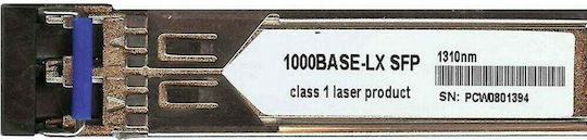 Cisco Transceiver 1τμχ GLC-LX-SM-RGD