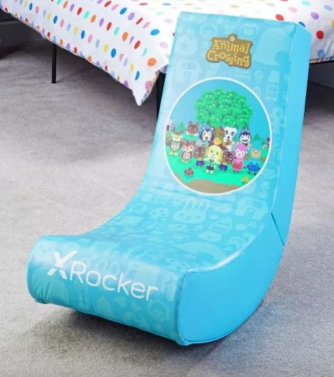 Kinderstühle V Rocker Blaue