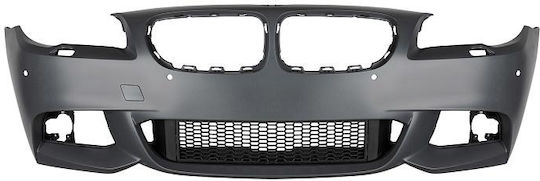 Carner Bumper de Autoturism Partea din față Compatibil cu BMW F10 2010-2013 M-Packet Look cu PDC