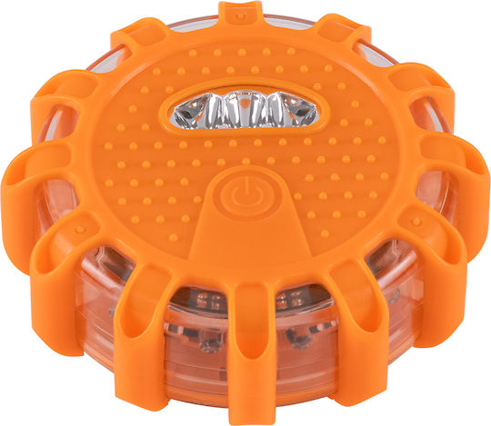 GloboStar Car Warning Light LED