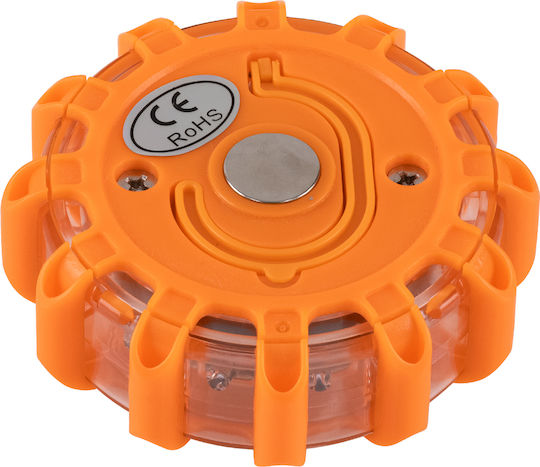 GloboStar Car Warning Light LED