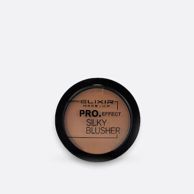 Elixir Rouge Silky Blusher Pro.Effect 12gr 883-314