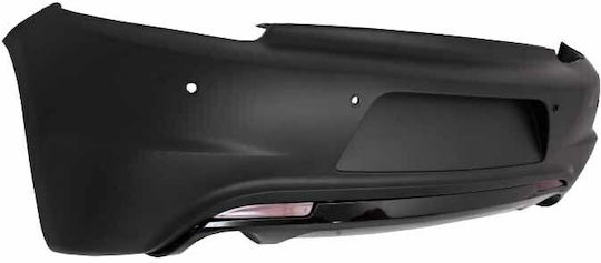 Carner Body Kit Αυτοκινήτου Συμβατό με Volkswagen Scirocco 2008-2014 R20 Look