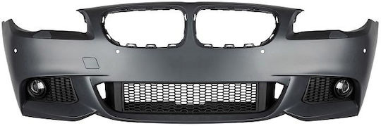 Karosserie-Bausatz Auto Kompatibel mit BMW F10 2010-2013 M-Paket mit PDC