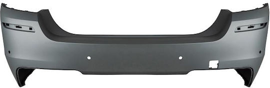 Karosserie-Bausatz Auto Kompatibel mit BMW F10 2010-2013 M-Paket mit PDC