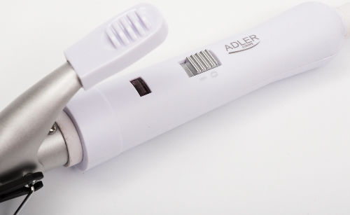 Adler AD-2105 Hair Curling Iron 25W AD 2105