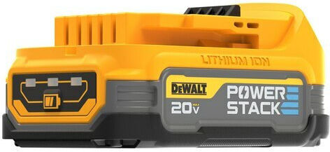 Dewalt Μπαταρία Εργαλείου Λιθίου 18V με Χωρητικότητα 1.7Ah Powerstack