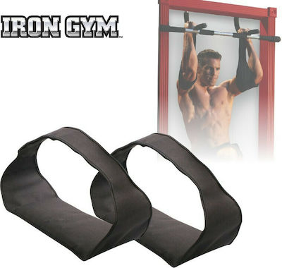 Iron Gym Ab Straps Sling abdominal