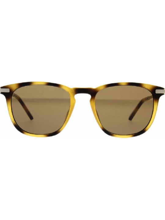Ted Baker Γυαλιά Ηλίου Πολύχρωμα με Mixed Σκελετό Ted Baker Γυαλιά Ηλίου Πολύχρωμα με Mixed Σκελετό