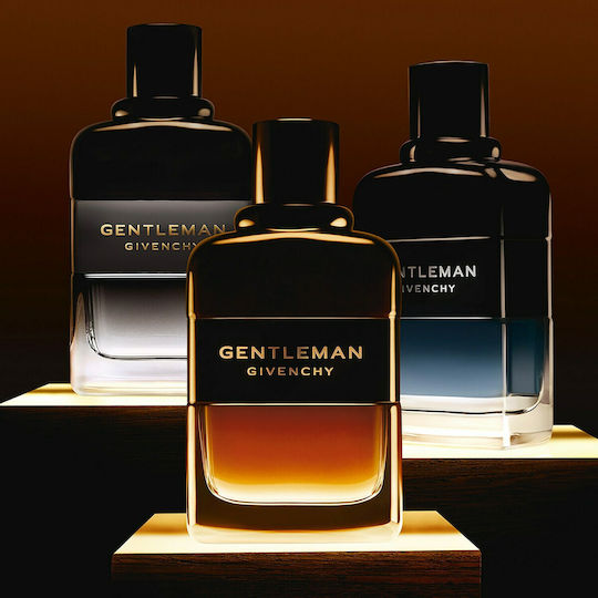 Givenchy Gentleman Reserve Privee Eau de Parfum 100ml | Skroutz