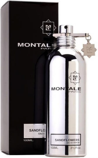 Montale Paris Sandflowers Eau de Parfum 100ml