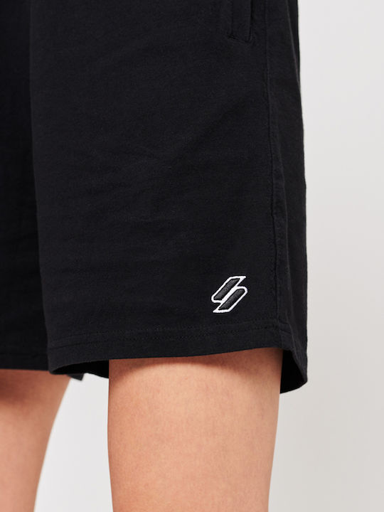 Women's Shorts Black