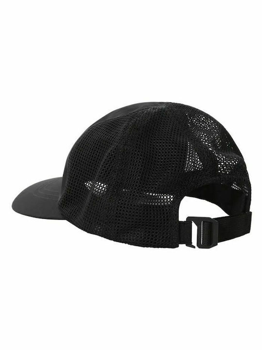 The North Face Horizon Men's Trucker Cap Black