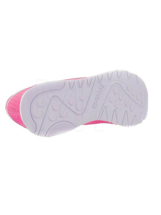 Reebok Kids Running Pink