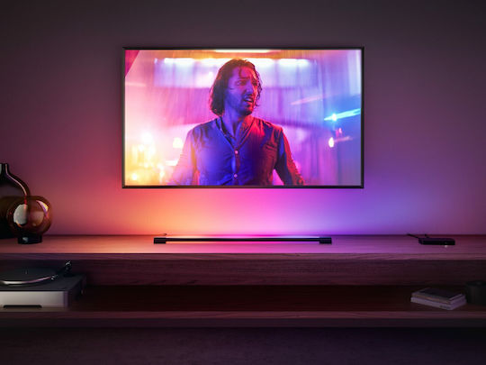 Philips Smart Διακοσμητικό Φωτιστικό LED RGB Μπάρα