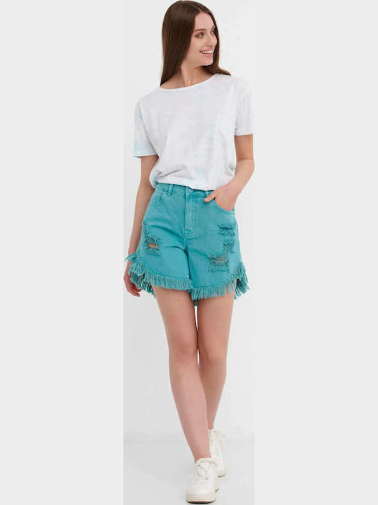 Γυναικείο T-shirt Sweet Lavender
