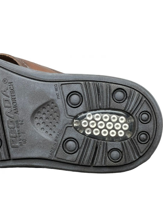 Men's Sandals Brown