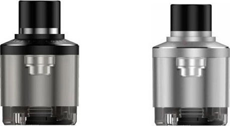 Voopoo TPP 2 Replacement Pod Silver 5.5ml 1pcs