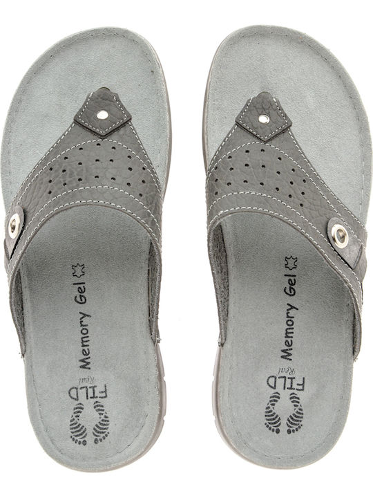 Men's Sandals Gray