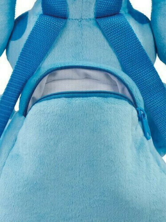 Giochi Preziosi Kinder Rucksack Rucksack Blau 14cmx32cmx15cmcm