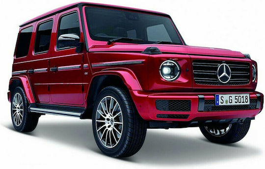 Maisto Mercedes Benz G-Class Toy Car 1:24 (Various Designs) 1pc