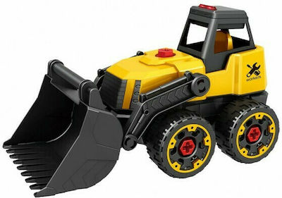 Luna Super Truck Excavator pentru 3++ Ani 000622053