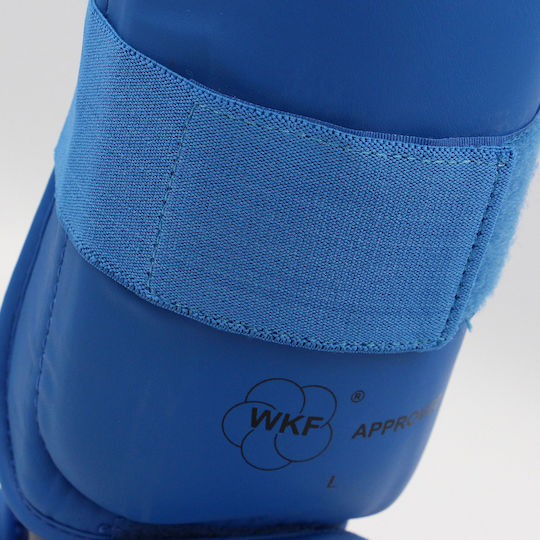 adidas Shin Guards Adults Blue